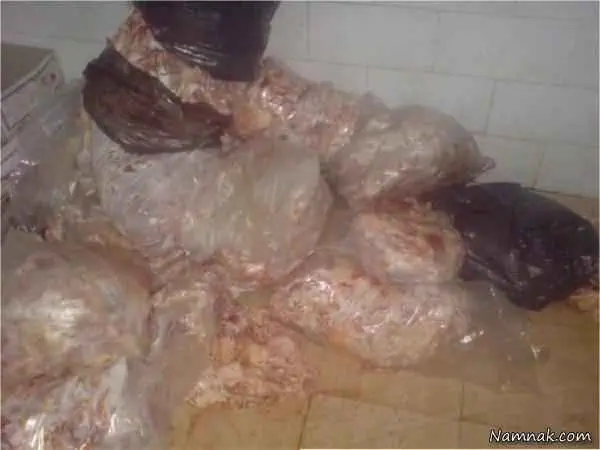 سوسیس و کالباس